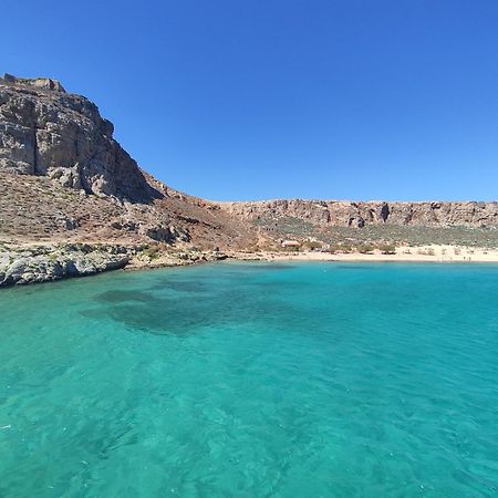 Iliaktida Apartments Rapanianá المظهر الخارجي الصورة
