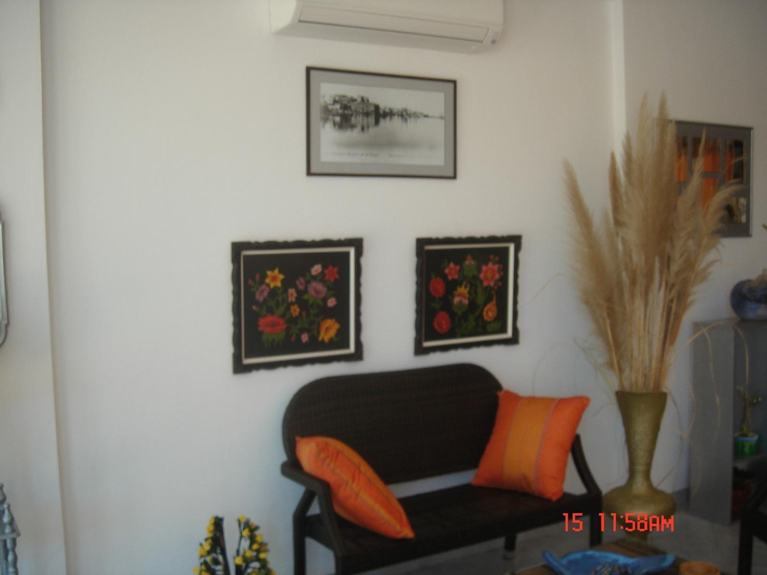 Iliaktida Apartments Rapanianá المظهر الخارجي الصورة