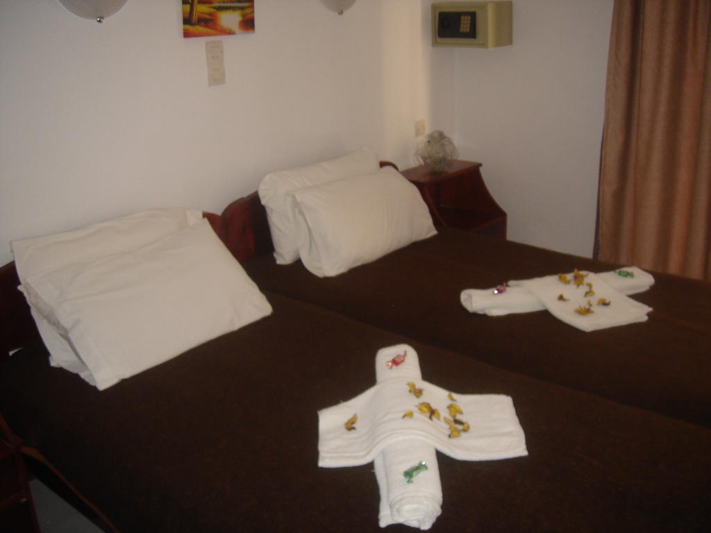 Iliaktida Apartments Rapanianá المظهر الخارجي الصورة