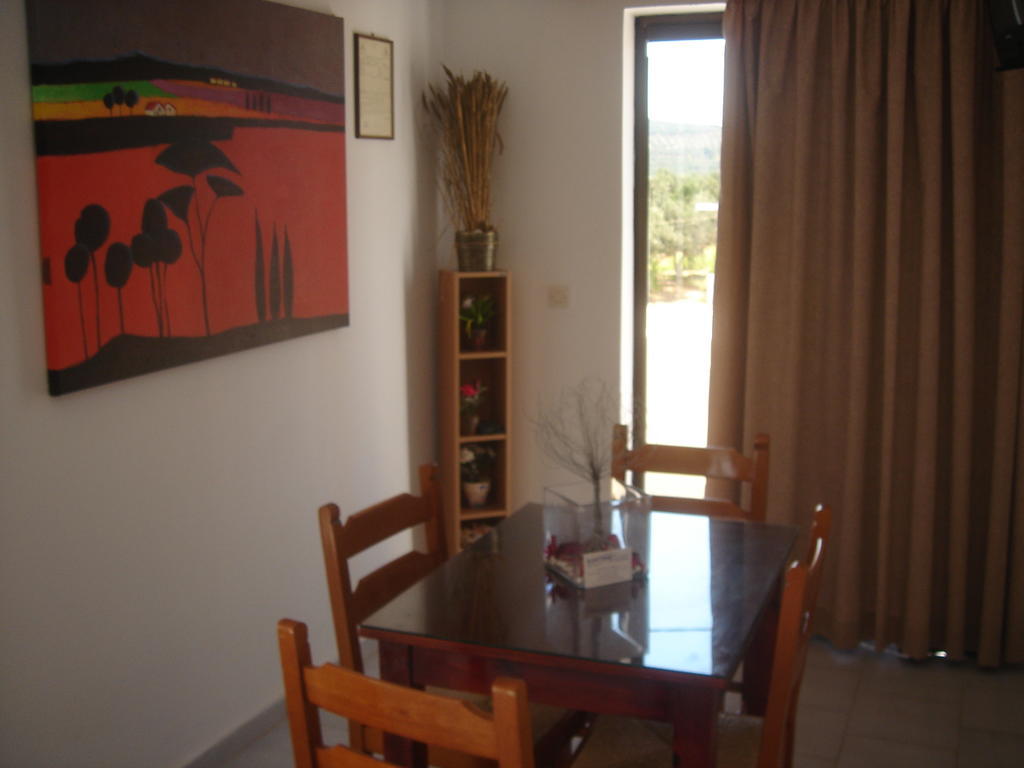 Iliaktida Apartments Rapanianá المظهر الخارجي الصورة